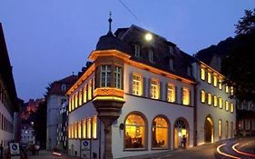 Heidelberg Arthotel