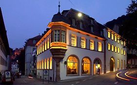 Heidelberg Arthotel